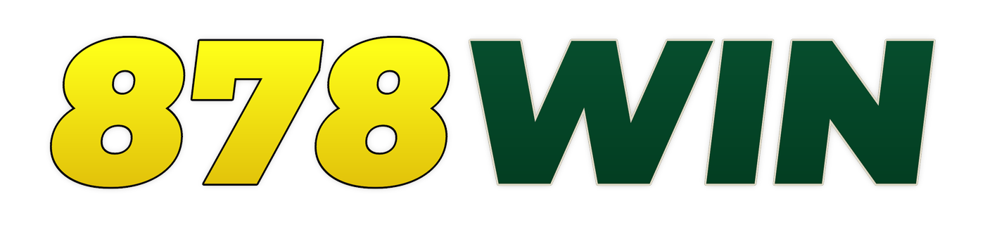 878win logo